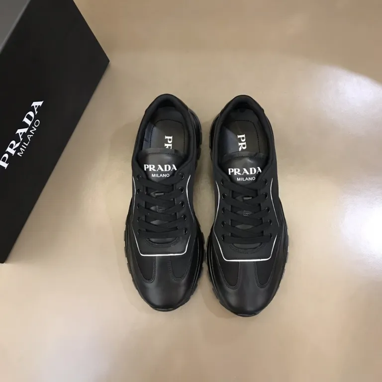 Prada Shoe 